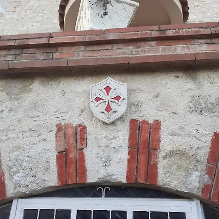 Bon Camino Guest house