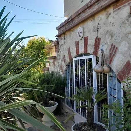 Bon Camino Guest house Moissac