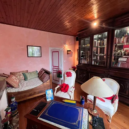 Bon Camino Guest house Moissac