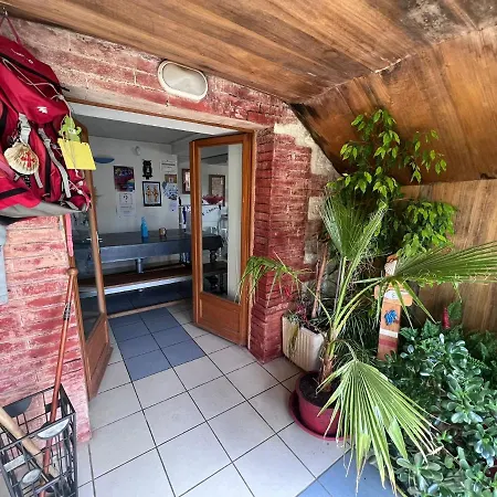 Guest house Bon Camino