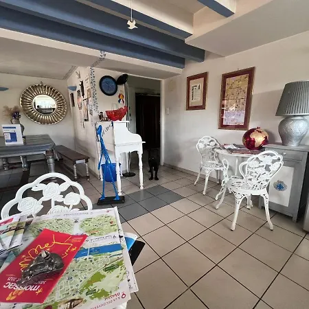 Guest house Bon Camino *