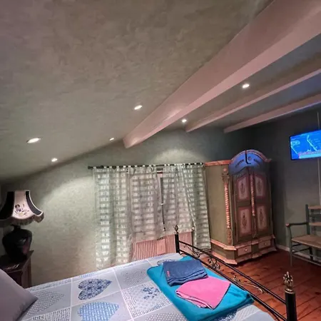 Bon Camino Guest house