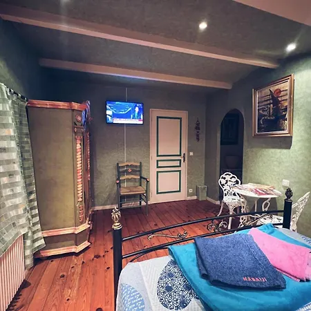 Bon Camino Guest house *