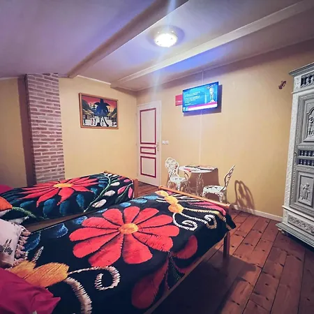 Guest house Bon Camino *