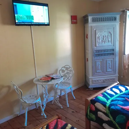 Bon Camino Guest house Moissac