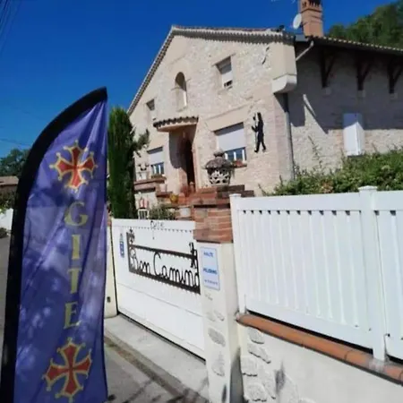 Bon Camino
