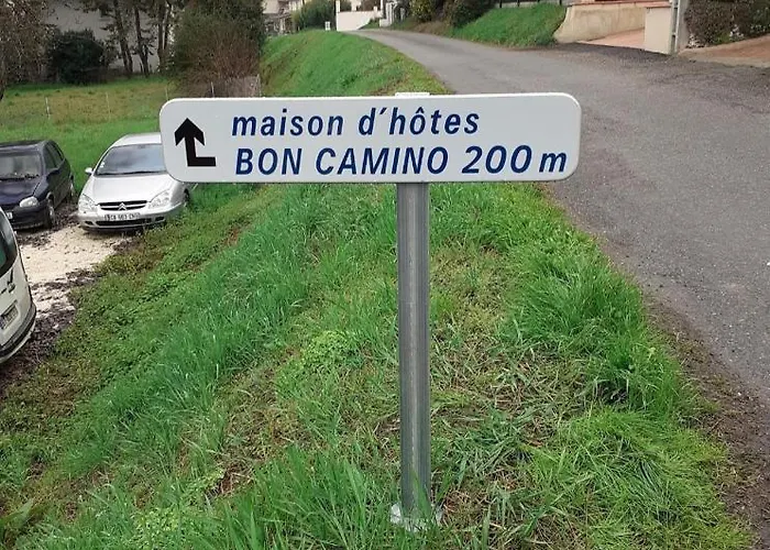 Gasthof Bon Camino