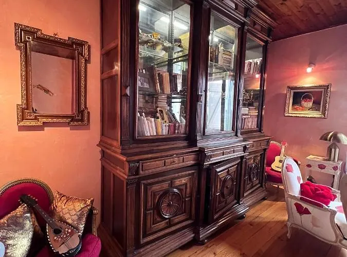 Bon Camino * Moissac