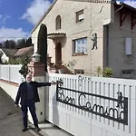 Πανσιόν Bon Camino *