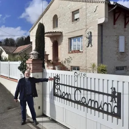 Affittacamere Bon Camino *