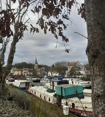 Bon Camino * Moissac