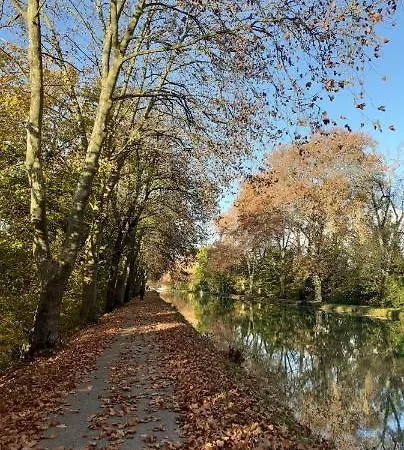 Bon Camino Casa de hóspedes *