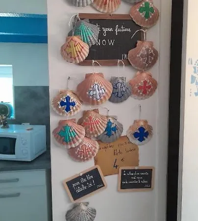 Bon Camino * Moissac