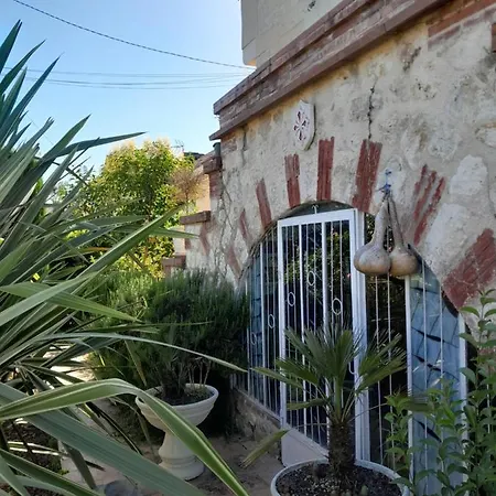 Bon Camino Pensjonat Moissac