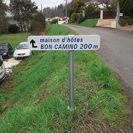 Affittacamere Bon Camino