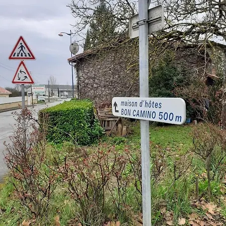 Bon Camino Affittacamere *