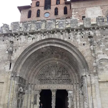 Bon Camino Casa de hóspedes