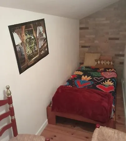 Affittacamere Bon Camino *