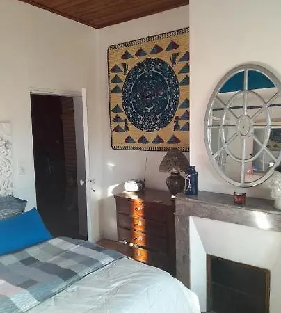 Casa de hóspedes Bon Camino Moissac