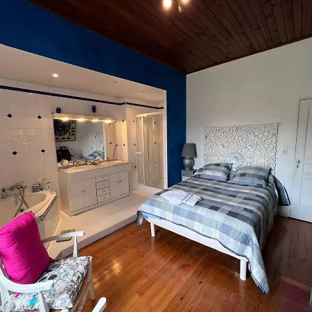 Casa de hóspedes Bon Camino Moissac