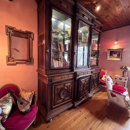 Bon Camino * Moissac