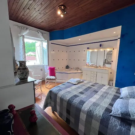 Bon Camino Affittacamere *