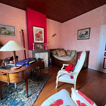Bon Camino Guest house