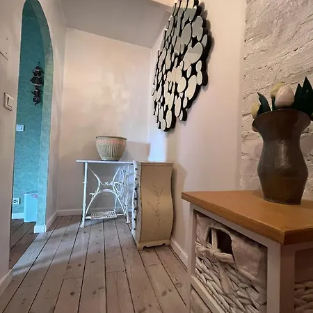 Bon Camino * Moissac