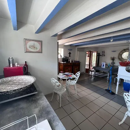 Bon Camino Affittacamere *