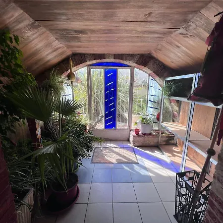 Bon Camino * Moissac