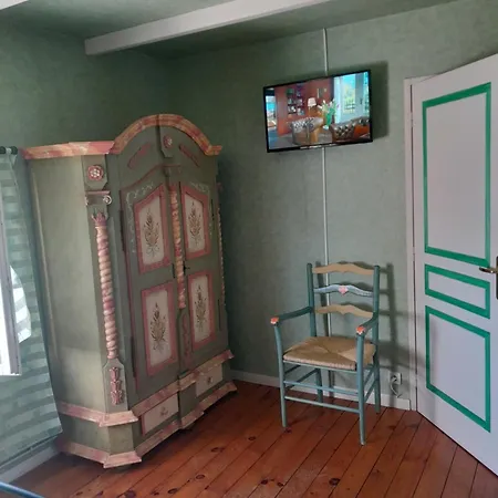 Bon Camino * Moissac