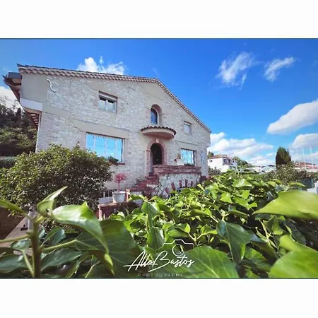 Bon Camino Πανσιόν Moissac