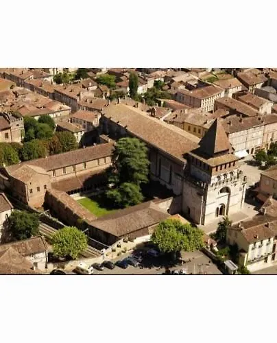 Guest house Bon Camino