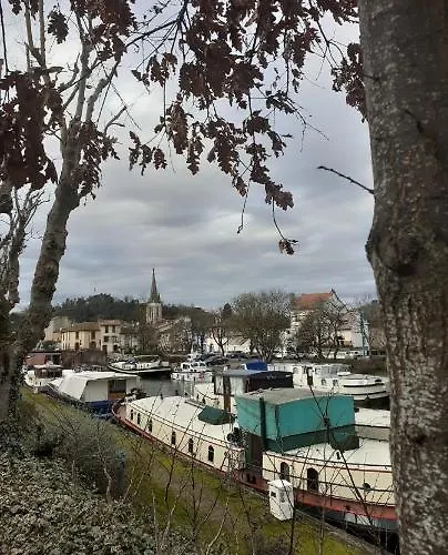 Bon Camino * Moissac