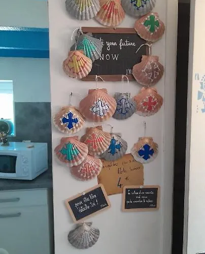 Bon Camino * Moissac