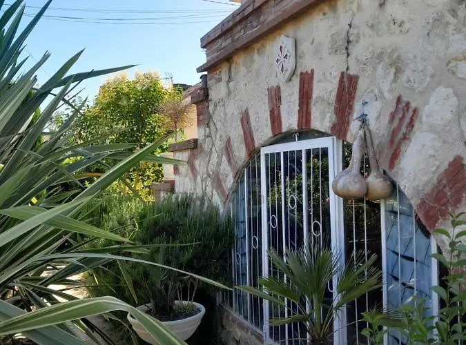 Bon Camino Guest house Moissac