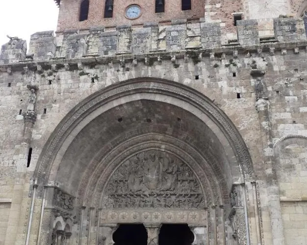 Bon Camino Guest house