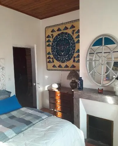 Guest house Bon Camino Moissac