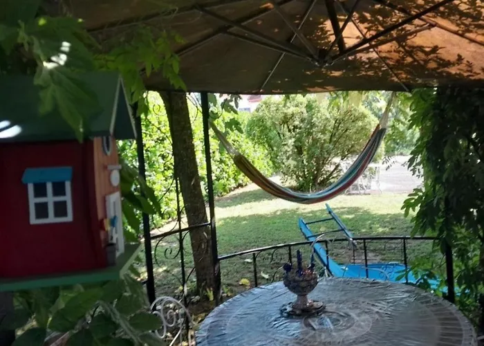 Guest house Bon Camino *