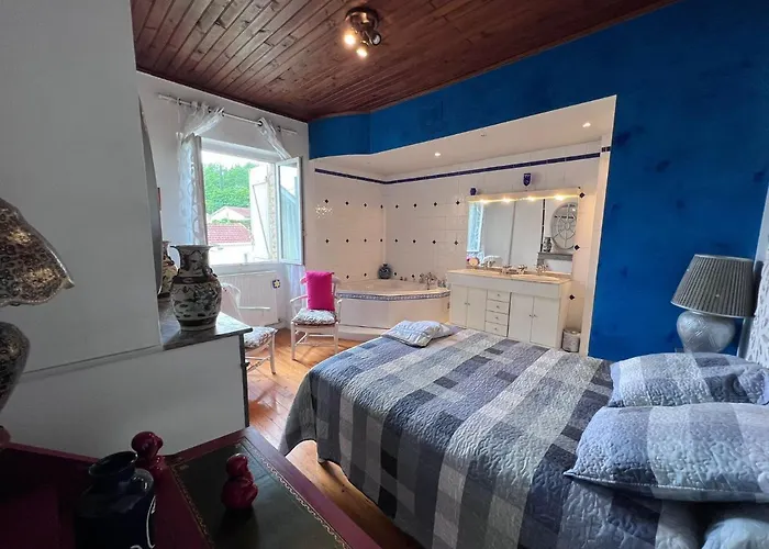 Bon Camino Guest house *