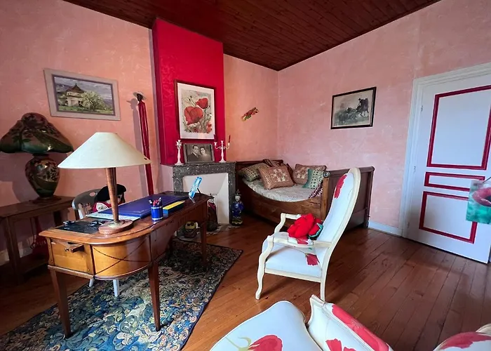 Bon Camino Guest house