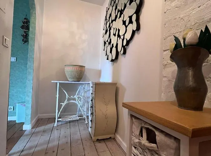 Bon Camino * Moissac