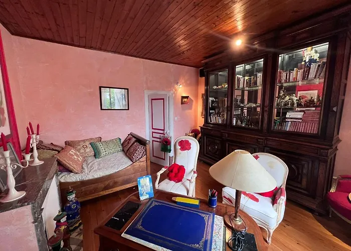 Bon Camino Guest house Moissac