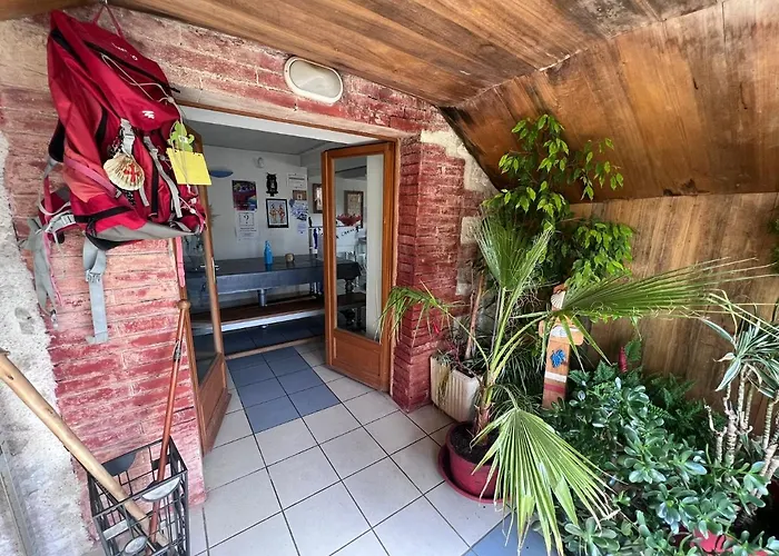 Guest house Bon Camino