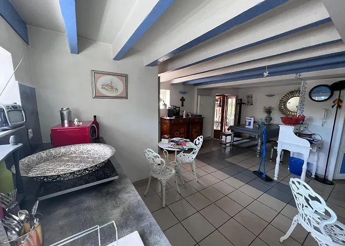 Bon Camino Guest house *