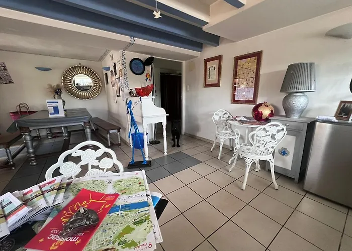 Guest house Bon Camino *