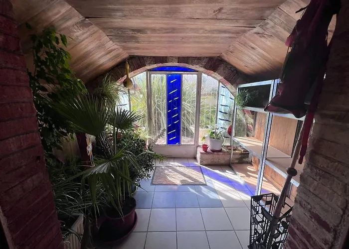 Bon Camino * Moissac