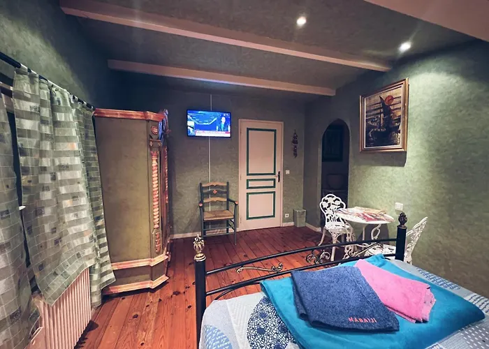 Bon Camino Guest house *