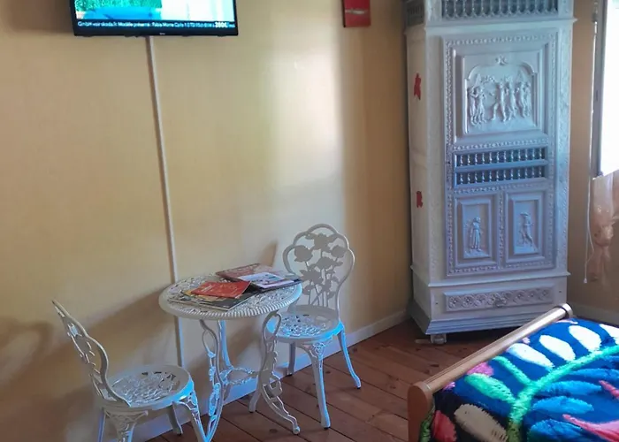 Bon Camino Guest house Moissac