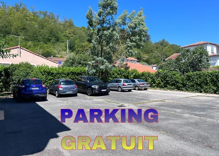 Bon Camino Guest house